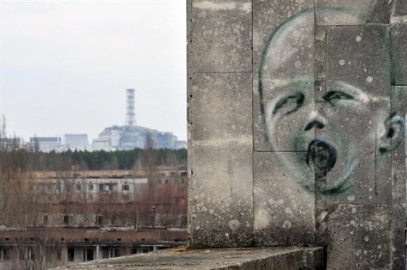 Укравтодор планує оновити дороги у Чорнобильській зоні до 2023 року