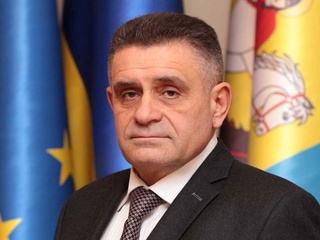 Олександр Терещук (голова Київської ОДА): В Узинській ОТГ вже декілька років триває конфлікт з приводу забруднення довкілля