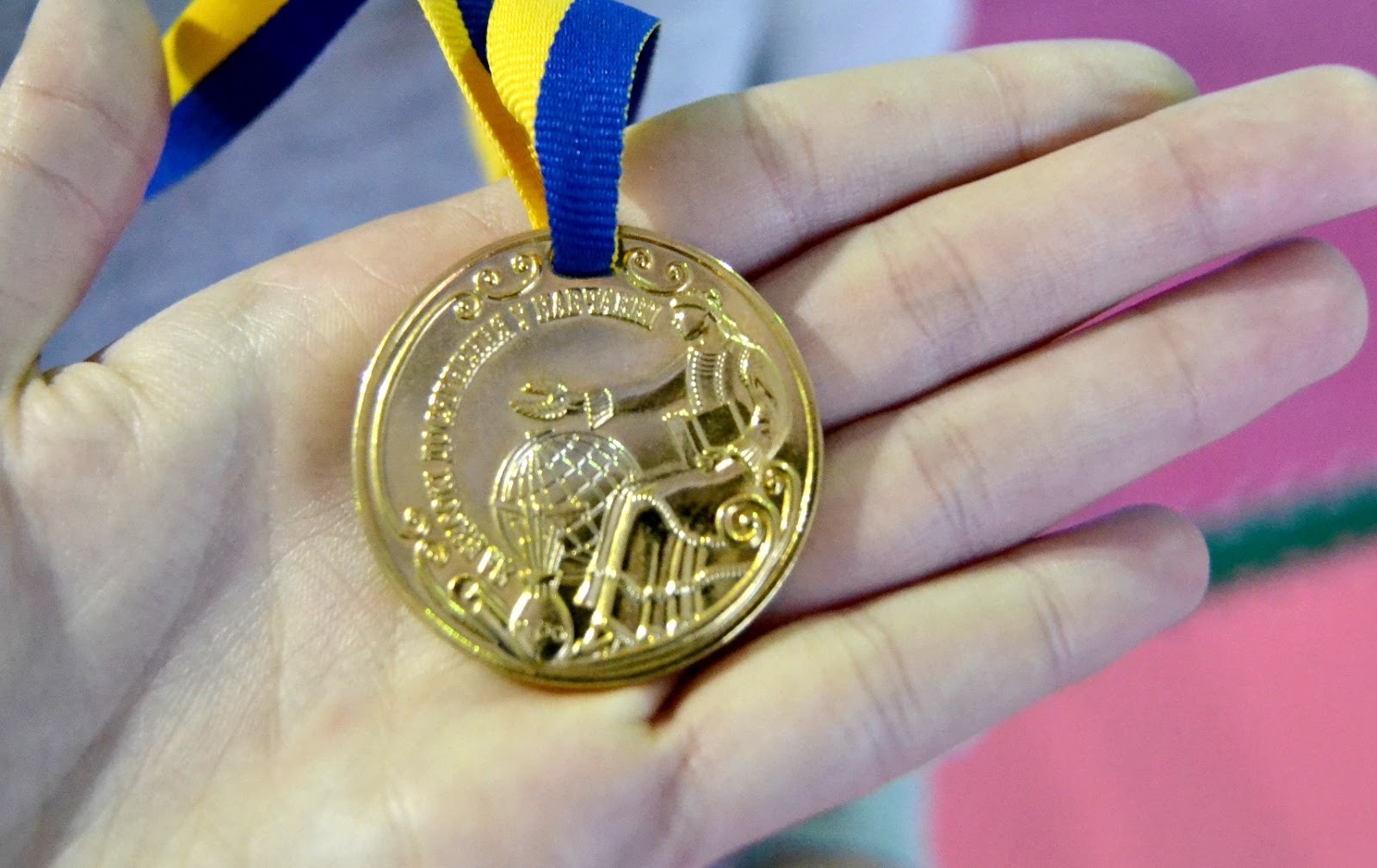 У Борисполі цьогоріч більше 50 випускників претендують на медалі