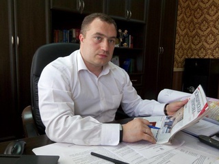 "Громовідвід" Горгана-Ляльки, або як Денисенко вирішив попіаритися