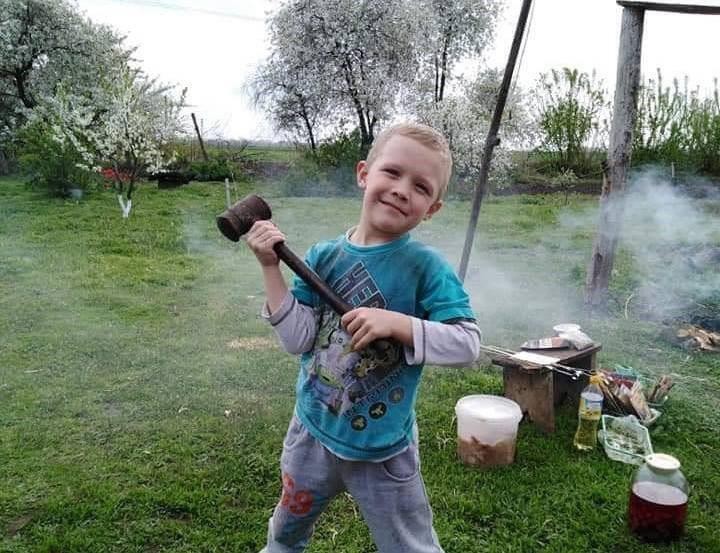 Венедиктова розповіла про прогрес у справі про вбивство Кирила Тлявова з Переяслава