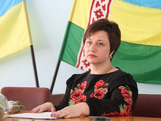 Скандальна ексголова Богуславської РДА може очолити райлікарню