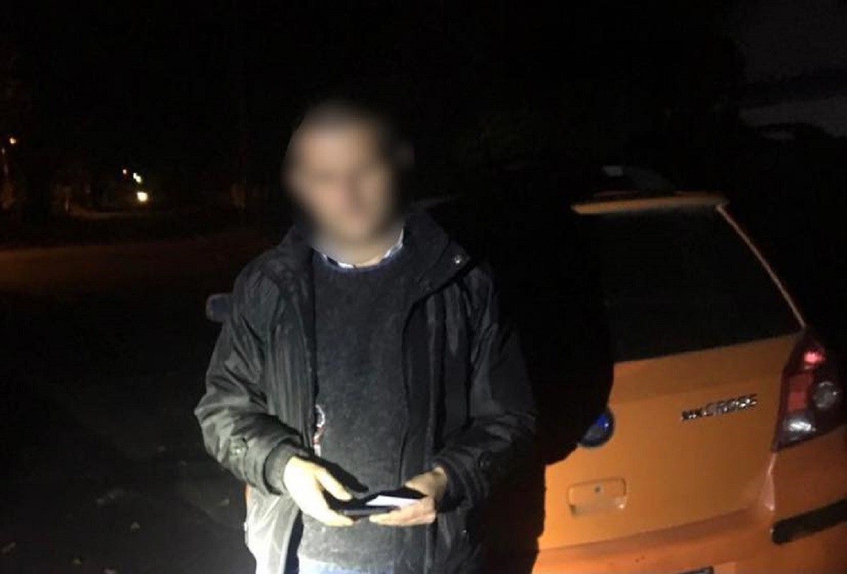 За тиждень поліцейські Броварщини спіймали 19 безвідповідальних водіїв