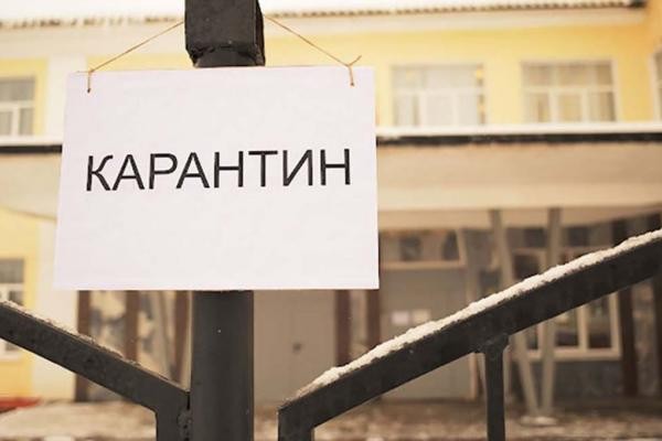 Безперервний карантин у Ковалівській ОТГ: зачинені навесні садочки ще досі не відкрили (ВІДЕО)