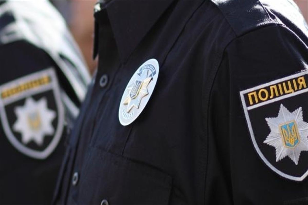 На Київщині затримали водія, який кермував під дією наркотиків (ВІДЕО)