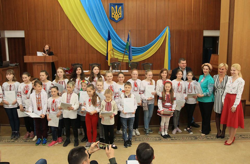 Ірпінські танцюристи отримали Гран-прі на Міжнародному фестивалі (ФОТО)