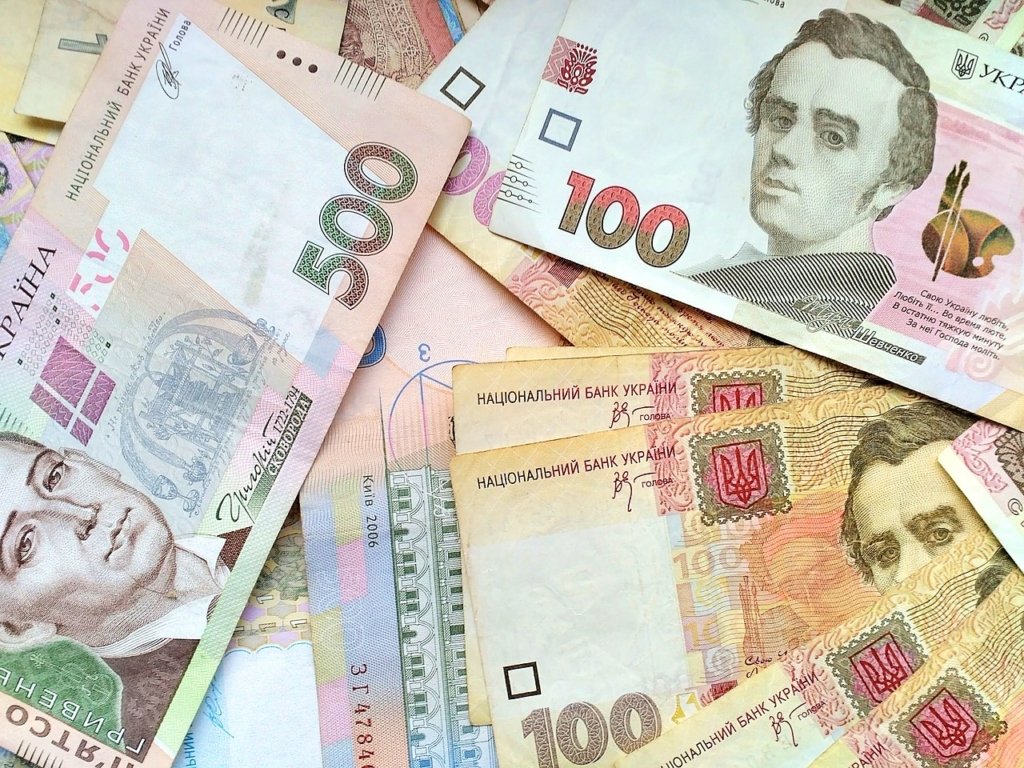 За січень платники податків Київщини відрахували до бюджету 1,2 млрд грн