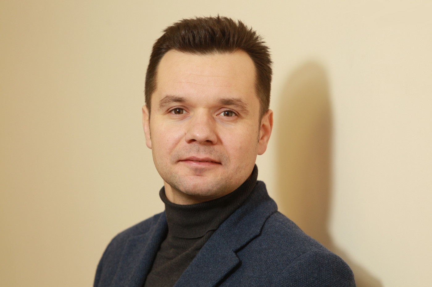Гостомель має створити ОТГ, - Плешко