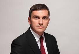 Костянтин Бондарєв (голова Київоблорганізації "Батьківщина"): Київська область сидить без газу! Браво!