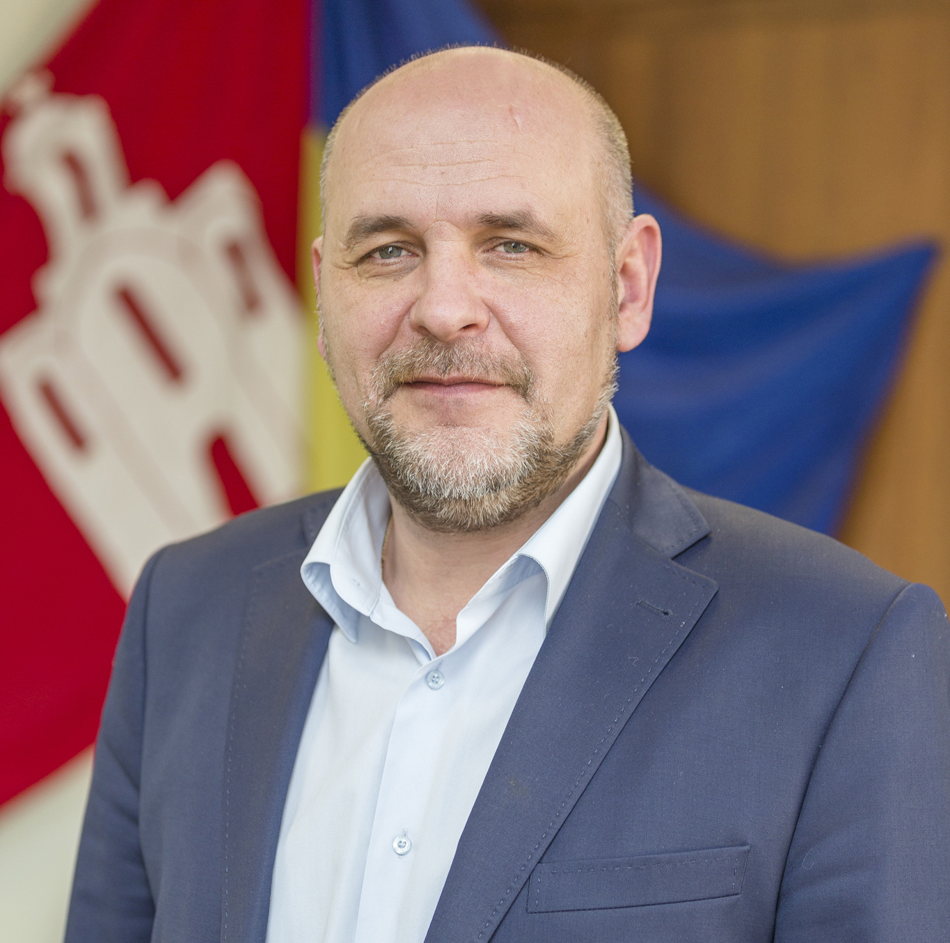 Мер Білої Церкви Геннадій Дикий підбив підсумки 2018 року