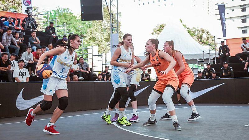 Спортсменка з Переяслава отримала найвищі результати на чемпіонаті світу