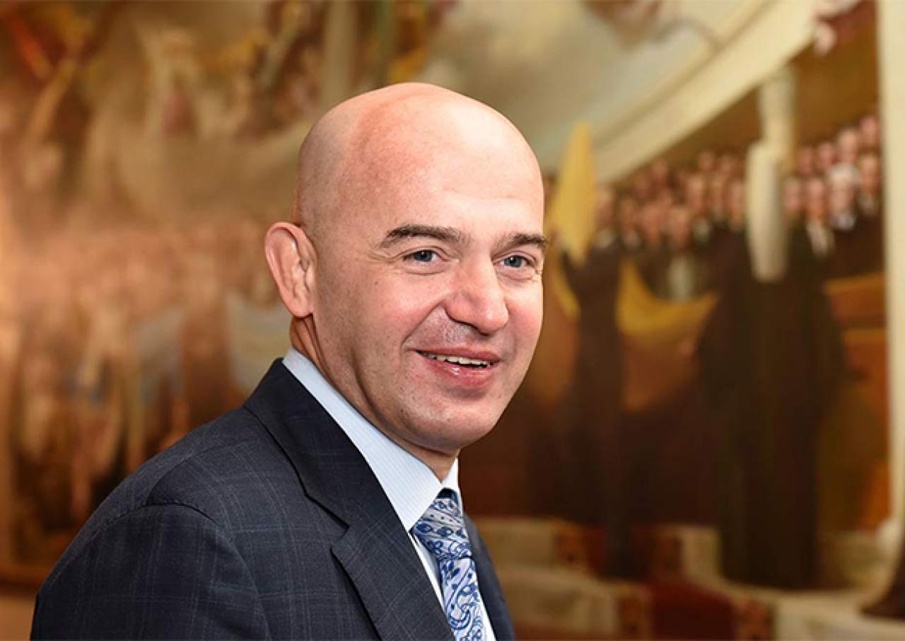 Нардеп партії Яценюка оголосив "війну" армійському товаришу Порошенка