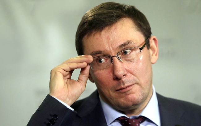 Екологічні збитки від діяльності "Гаврилівських курчат" склали понад 253 млн грн, - Луценко