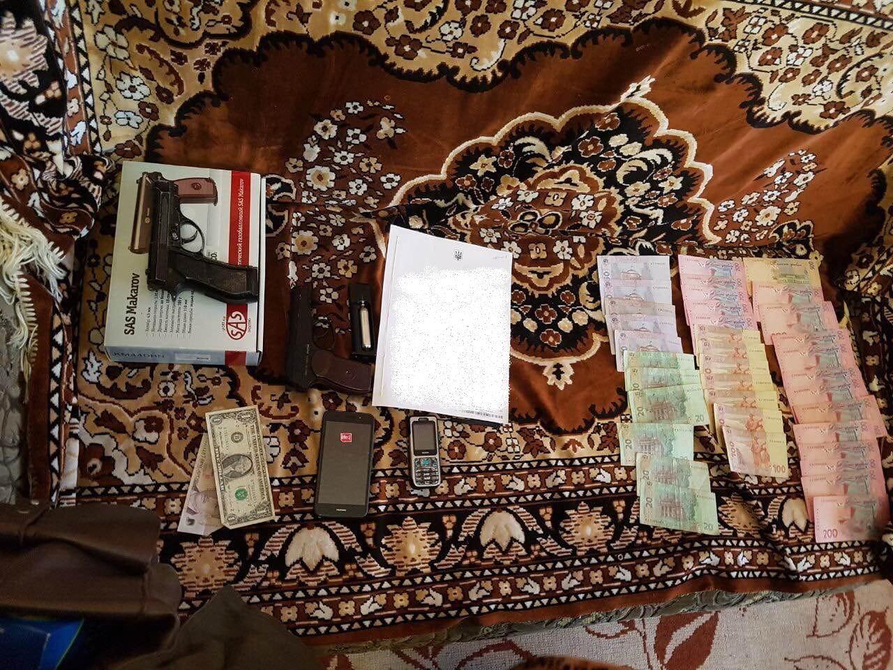 На Київщині судять організовану групу драгдилерів (ФОТО)