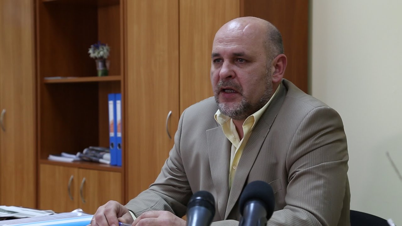 НАБУ проводять обшуки в кабінеті мера Білої Церкви Геннадія Дикого