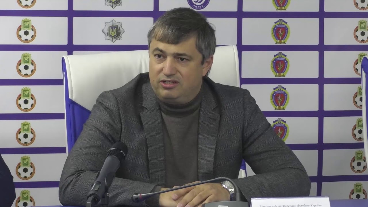 На Київщині НАБУ обшукало будинок звинувачуваного в "тітушководстві" віце-президента Федерації футболу