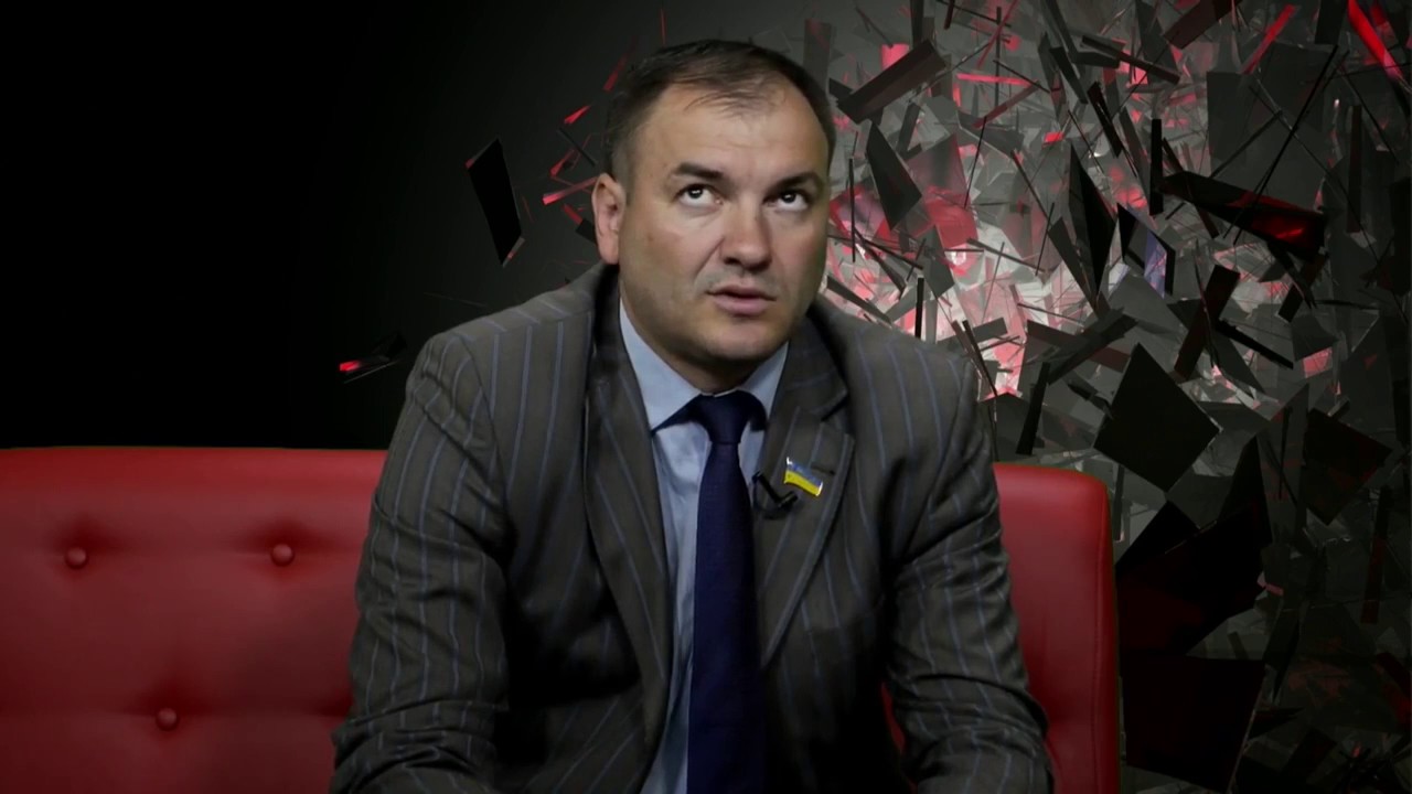 Секретар міськради Борисполя Годунок подзвонив в телеканал ZIK та знову потрапив у скандал