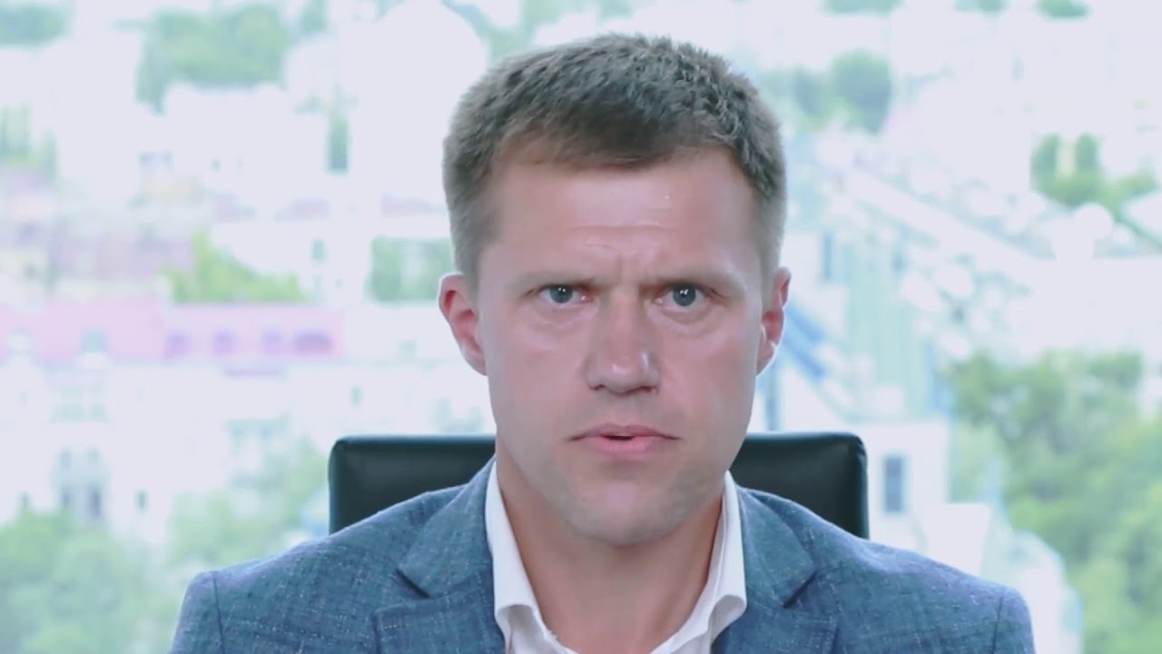 Депутати Київської облради закликали Арсена Авакова "вгамувати" полковника Нідзельського (ФОТО)