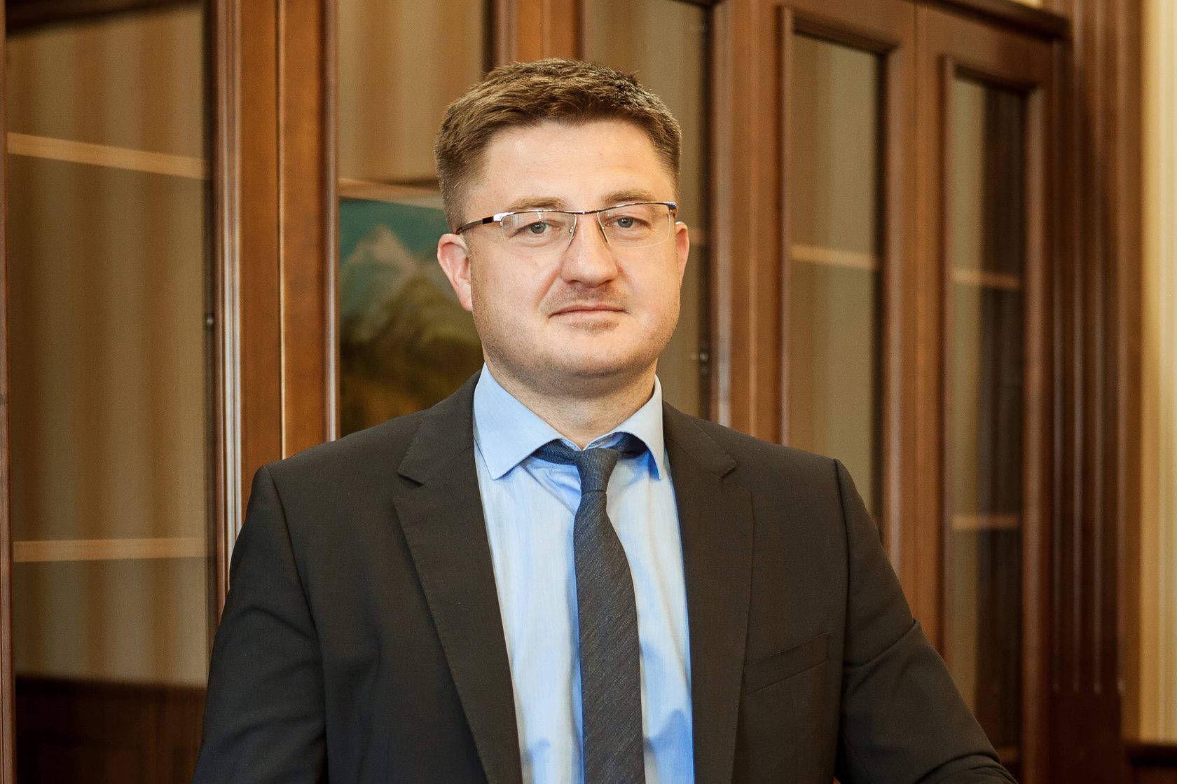 З’явились подробиці про "мутну" нерухомість голови держрезерву у Ржищеві (РОЗСЛІДУВАННЯ)