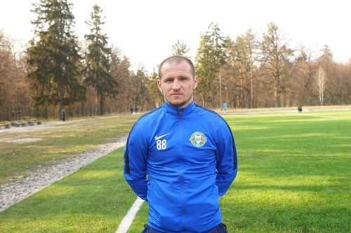 Скандальний екс-футболіст Динамо забив гол за сільську команду з Києво-Святошинського району (ВІДЕО)