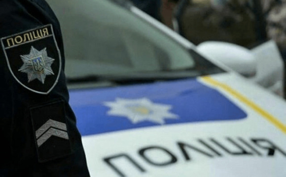 У Борисполі правоохоронці порушують права громадян