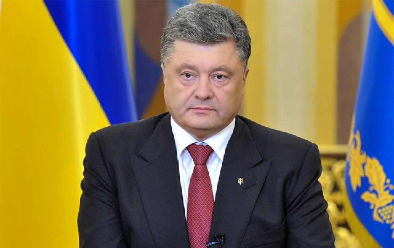 Порошенко приїде з робочим Томос-туром у Білу Церкву