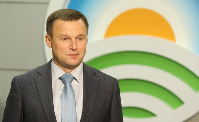 Кандидат у Президенти Скоцик за місцем проживання в Гатному отримав 12 голосів