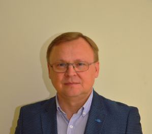 Друг Юрія Луценка "мітить" на посаду заступника голови Київської ОДА