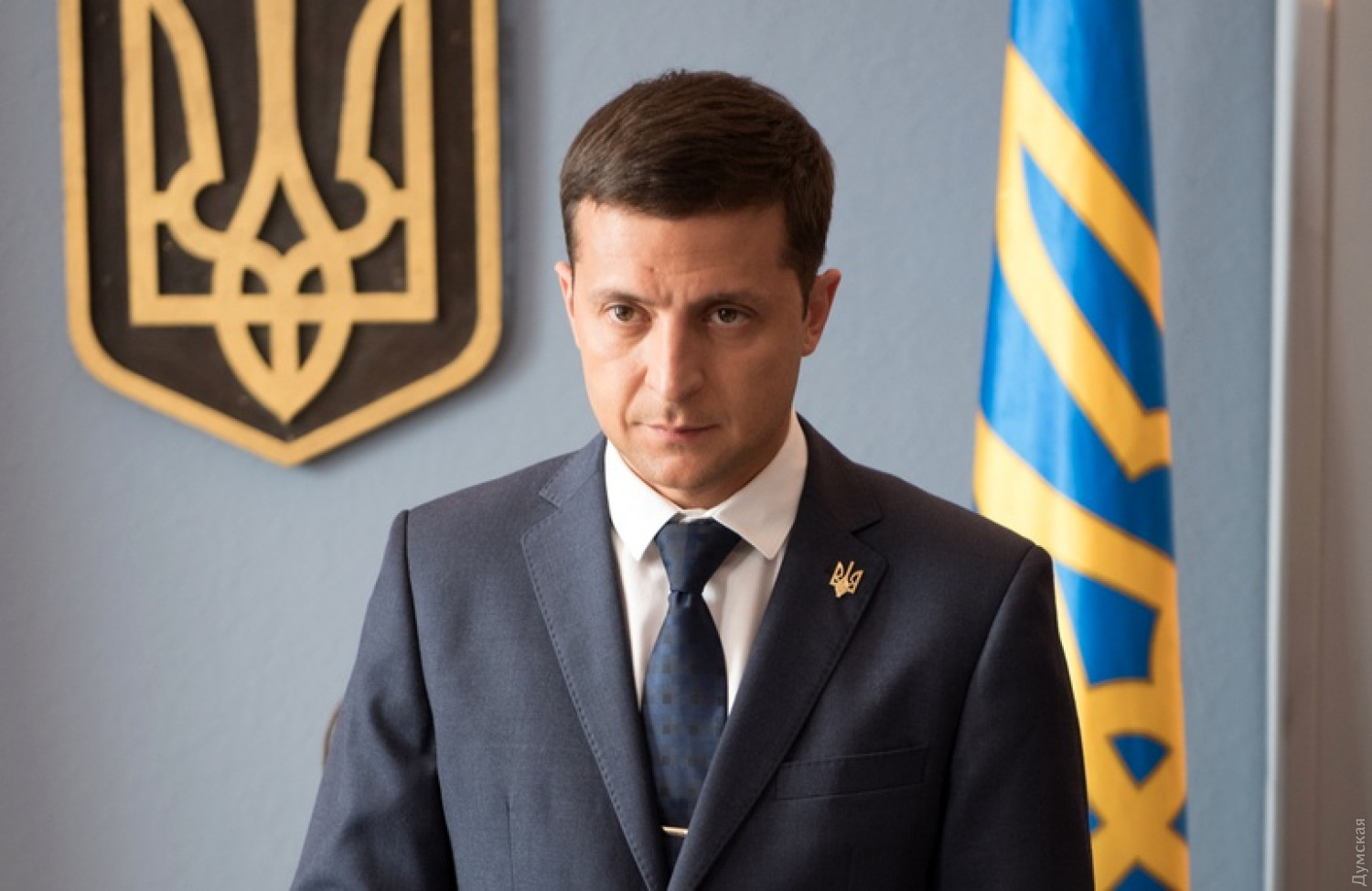 Мери Бучі та Борисполя разом із колегами з усієї України виступили проти адміністративної реформи Зеленського