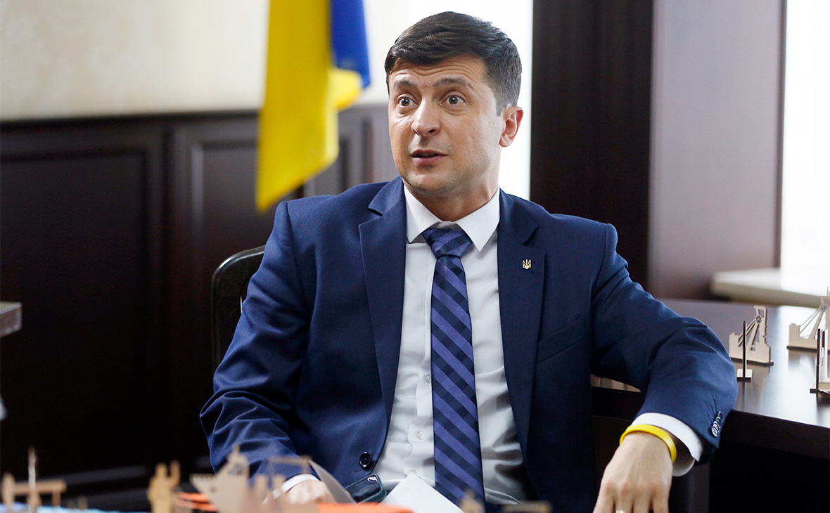 Відомий журналіст запропонував перенести Адміністрацію президента України до Бучі