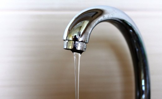 У Вишневому зросли ціни на гарячу воду