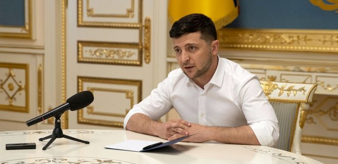 Зеленський звільнив низку голів РДА Київщини