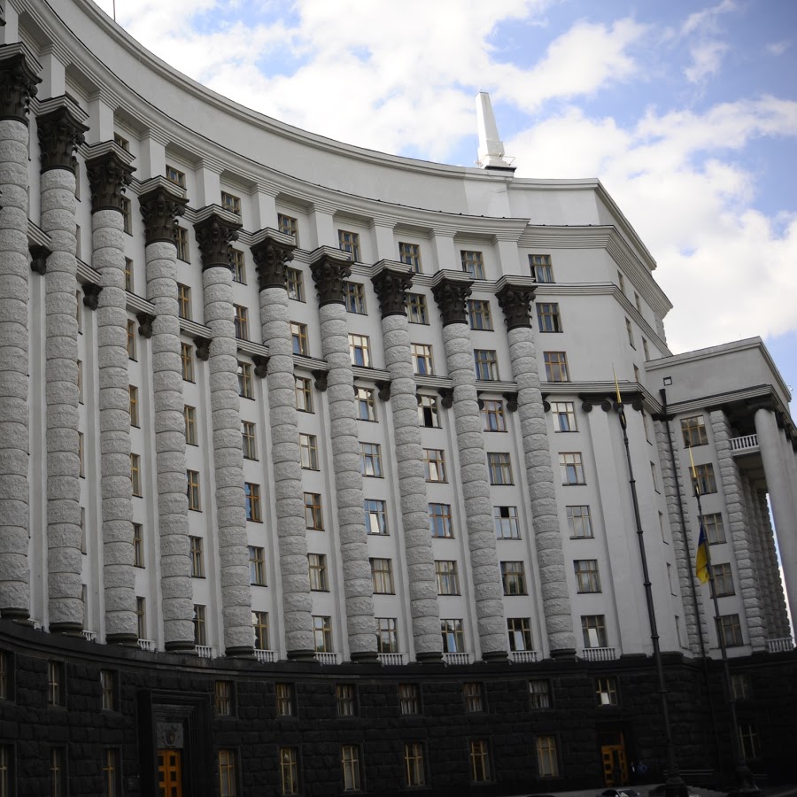 Кабмін встановив граничну кількість чиновників Київської ОДА та РДА (ФОТО)