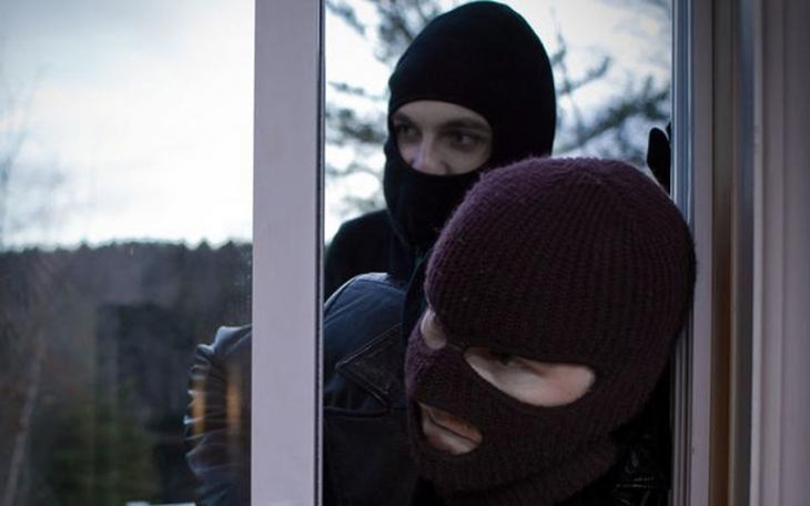 На Бориспільщині грабіжники закатували стареньку жінку та викрали понад 10 млн грн