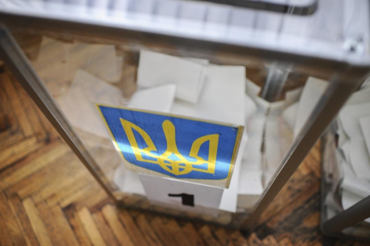 На Київщині плануються вибори у п’яти об'єднаних територіальних громадах