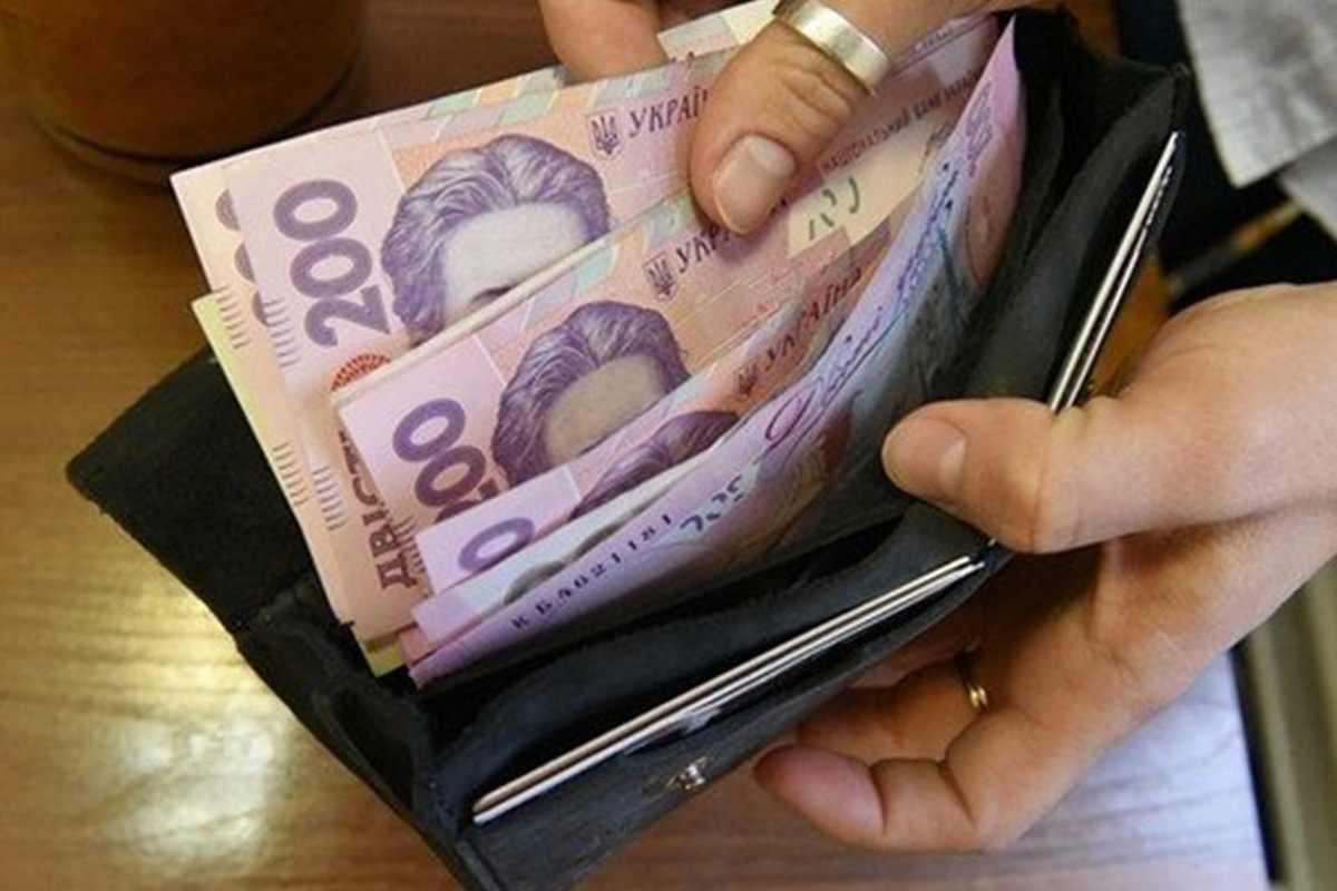 Два місяці працівники Чорнобильської АЕС не отримували заробітну плату