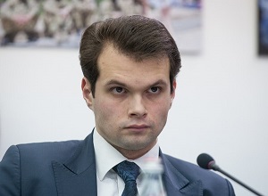 Олексій Вороненко (політолог): Пристрасті навколо начальника білоцерківської поліції