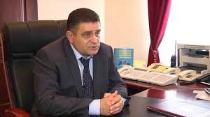 Голова КОДА Олександр Терещук проведе у Таращі виїзну нараду