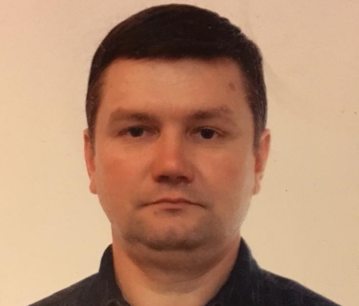 В Тарасівці вже тиждень розшукують чоловіка (ФОТО)