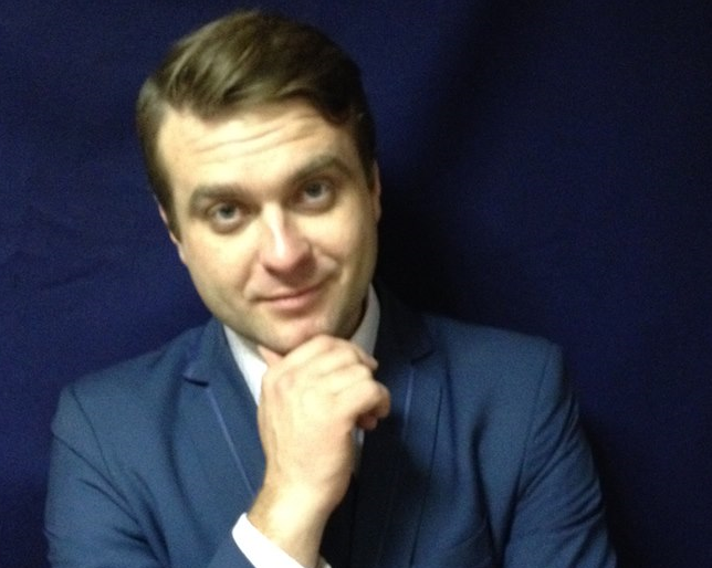 Володимир Гайдамачук (активіст): На Тетієвщині завелися латифундисти-"кріпаки"