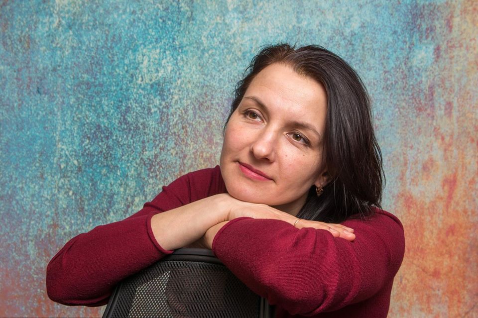 Голова Білоцерківського товариства Червоного Хреста Галина Кожедуб: Одним ми допомагаємо, інших – заохочуємо допомогати