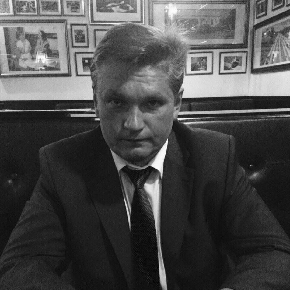 Юрій Дорошенко (член Національної спілки журналістів України): Іване Федоровичу, Ви пішли...