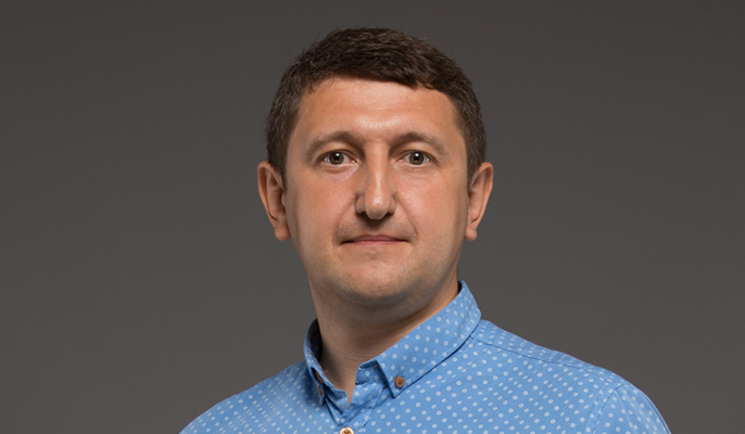 Селищний голова з Київщини просить підтримати його у проекті "Нові лідери"