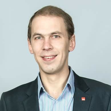 Ігор Коча (активіст): Підробіток на мітингах – ні, не чули?