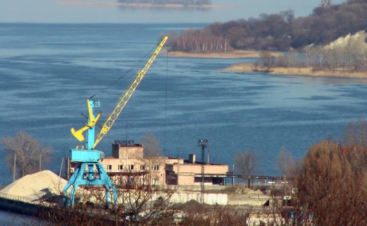 У Ржищеві реконструють систему водопостачання майже за сім млн грн