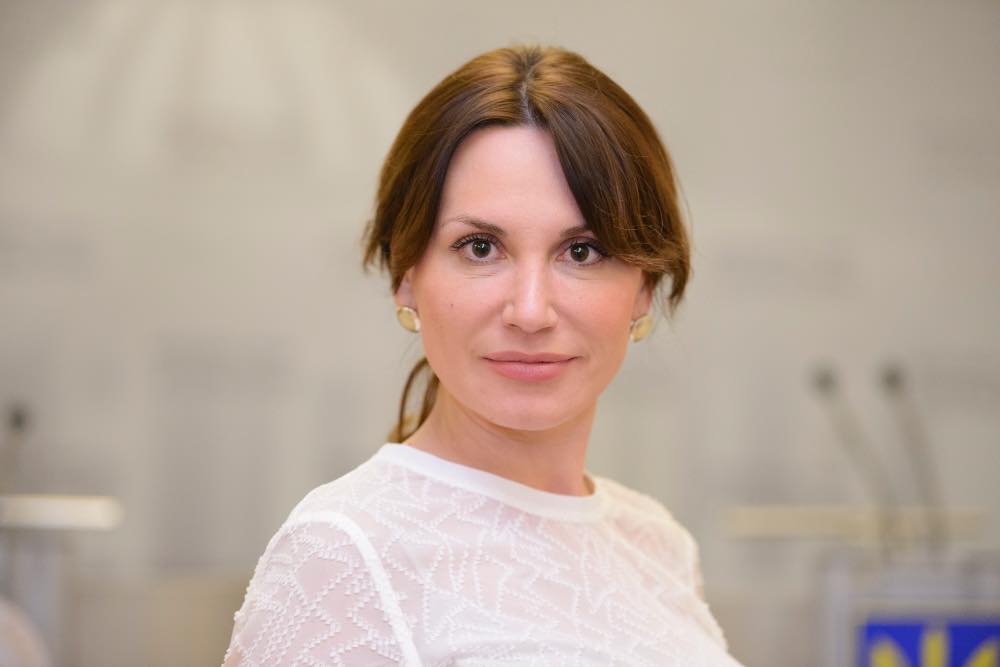 Ірина Сисоєнко (народний депутат України): Екологічна ситуація в Київській області стає все більш небезпечною!