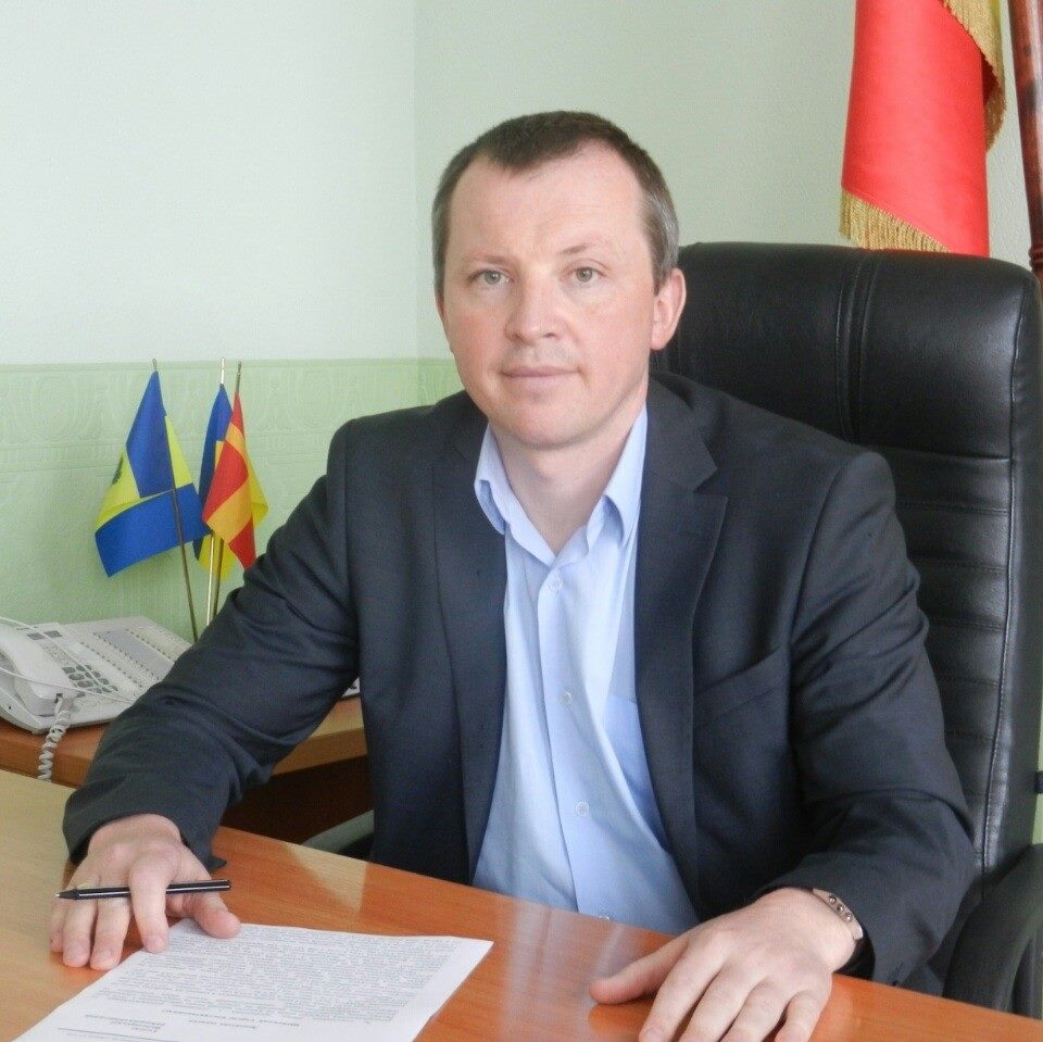 Сергій Табалюк (екс-голова Володарської РДА): губернатор Горган продовжує воювати зі мною