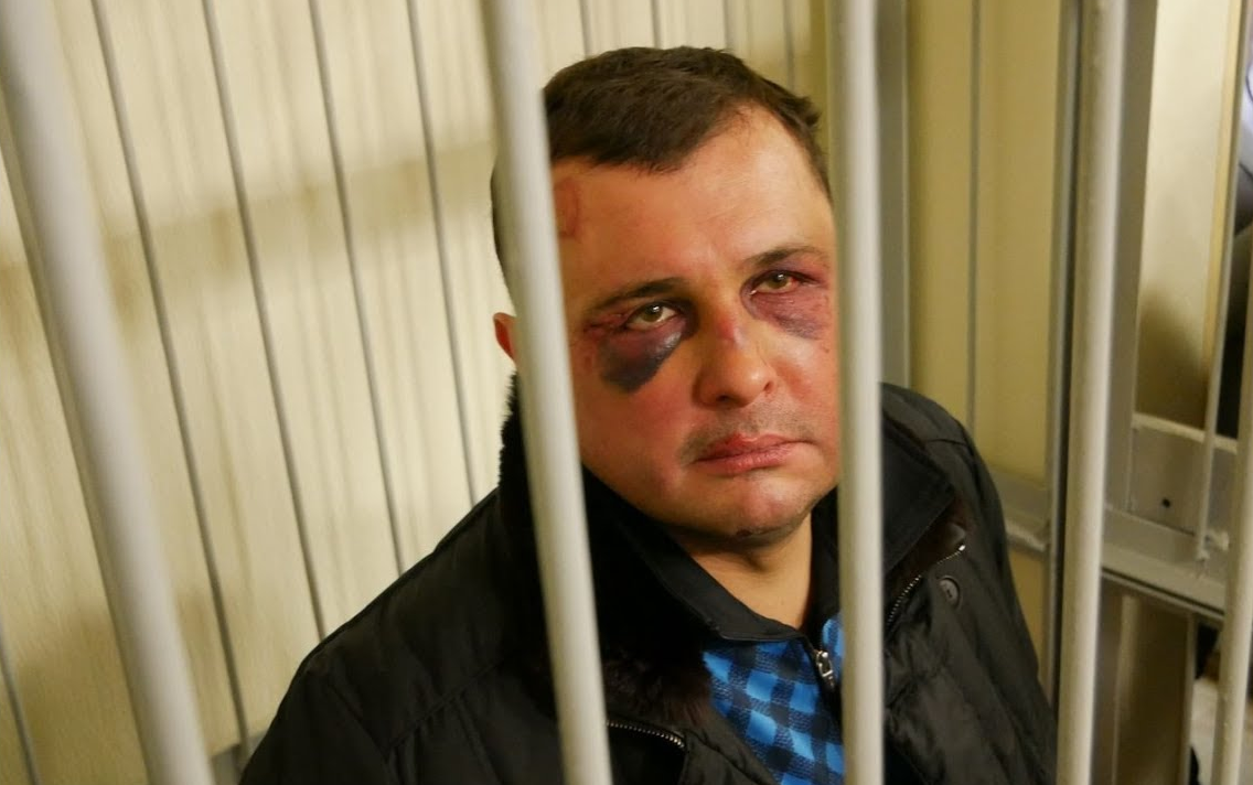 Екс-нардеп Шепелєв підозрюється у замовному вбивстві, здійсненому на Київщині у 2006 році