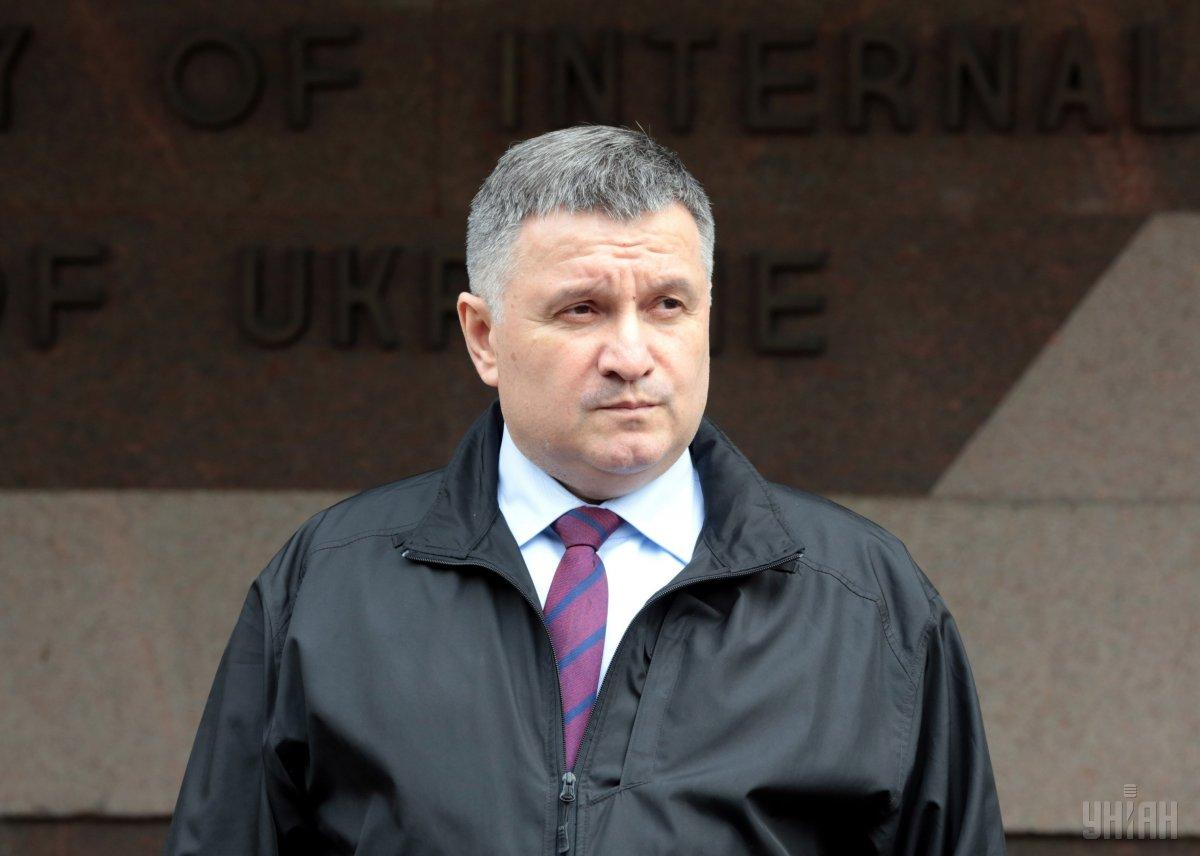 У справі про вбивство Кирила Тлявова уже п’ять підозрюваних, - Аваков
