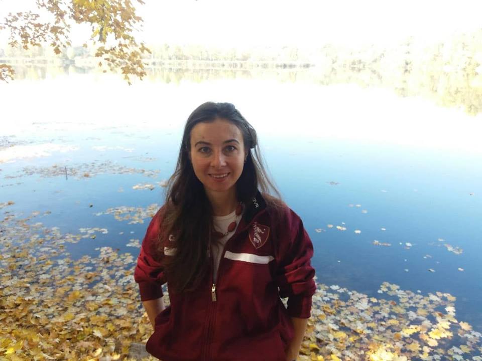 Аліна Лізунова (голова ГО "EcoBucha"): Як вийшло так, що про ліси Бучі забули